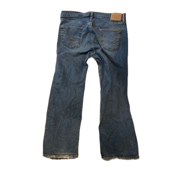 Levi's Signature Relaxed Jeans Mens 36x30 - Picture 2 of 4